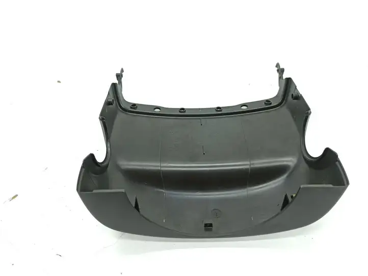 Volkswagen PASSAT B6 (2005 - 2010) 3c0858560d Обшивка рулевой колонки — фото 10