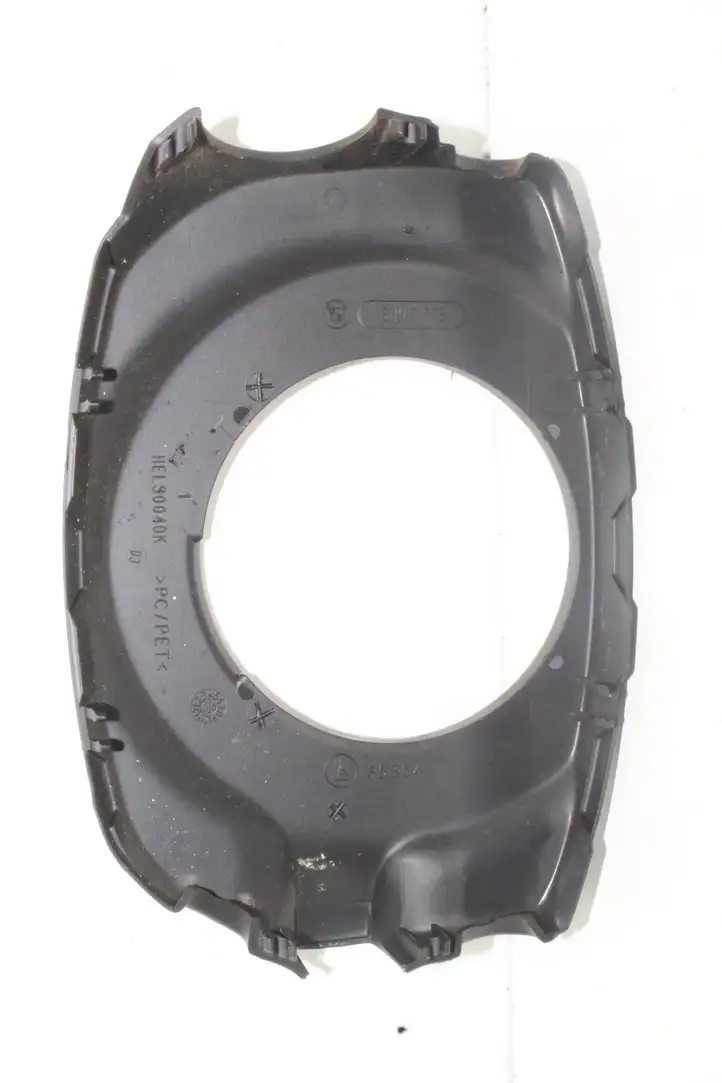 BMW 6 E63 E64 (2002 - 2010) 6947775 Обшивка рулевой колонки — фото 2