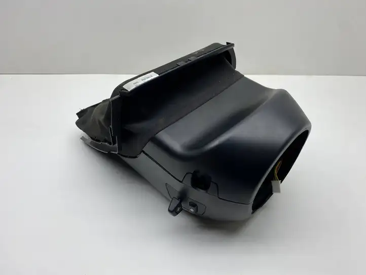 BMW 5 F10 F11 (2009 - 2016) 9207006 Обшивка рулевой колонки — фото 1
