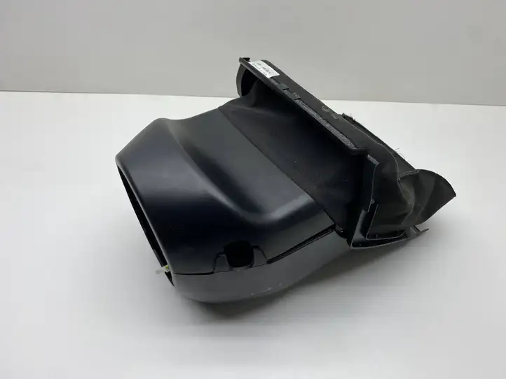 BMW 5 F10 F11 (2009 - 2016) 9207006 Обшивка рулевой колонки — фото 2