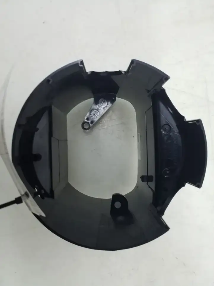 Mercedes-Benz CLS C219 (2003 - 2011)  A2115403362 Отделка рулевой колонки