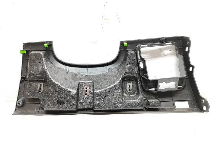 Hyundai i30 (2012 - 2015) 84750A6000 Обшивка рулевой колонки — фото 2