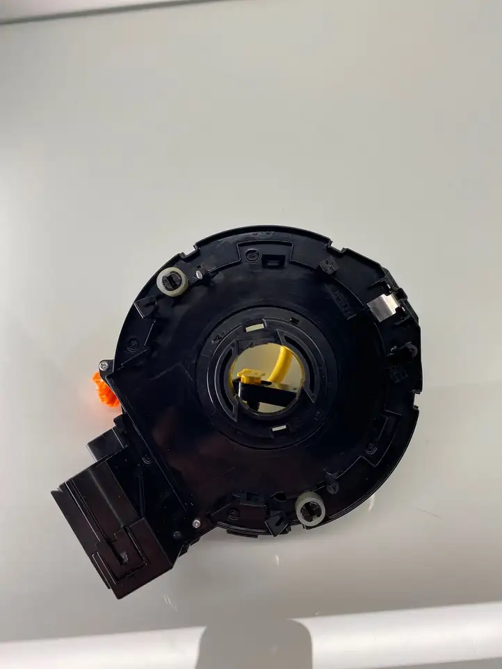 Toyota Avensis T250 (2006 - 2009) Контактное кольцо SRS — фото 3