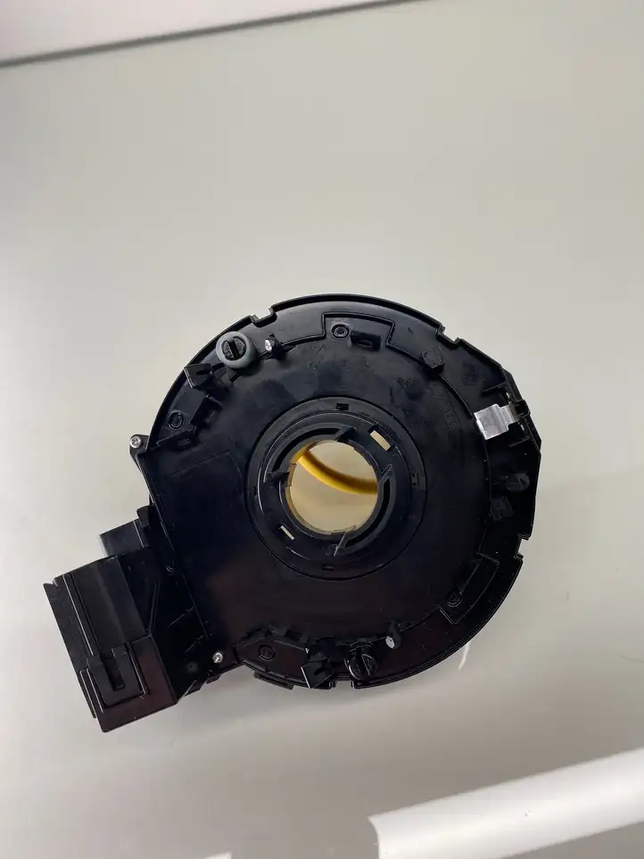 Toyota Avensis T250 (2006 - 2009) Контактное кольцо SRS — фото 2