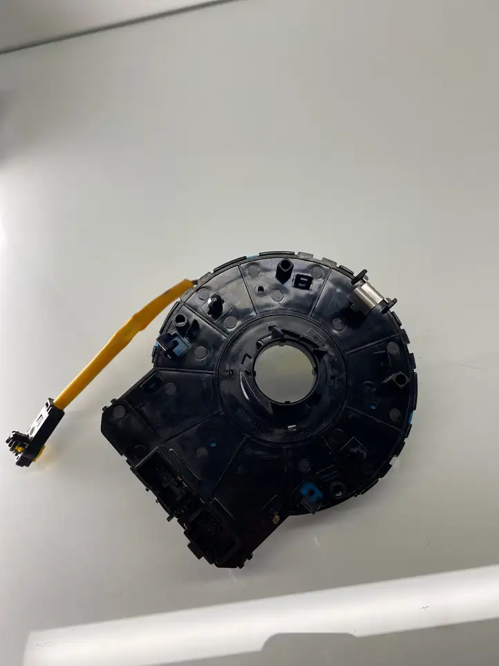 Kia Ceed (2006 - 2010) Контактное кольцо SRS — фото 2