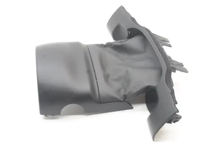 Audi A5 8T 8F (2007 - 2011) 8T0858345A Обшивка рулевой колонки — фото 1