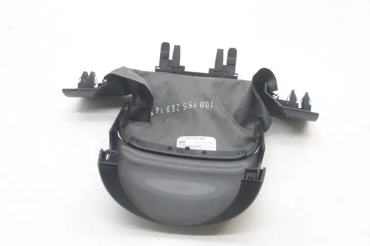 Audi A5 8T 8F (2007 - 2011) 8T0858345A Обшивка рулевой колонки — фото 3