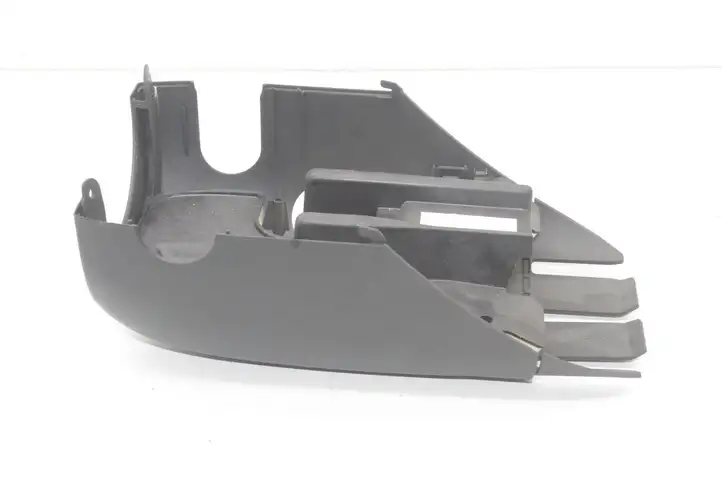 Audi A8 S8 D4 4H (2010 - 2014) 4H0953512A Обшивка рулевой колонки — фото 3