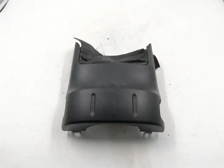 Volkswagen Fox (2009 - 2011) 5Z0858565C Обшивка рулевой колонки — фото 1