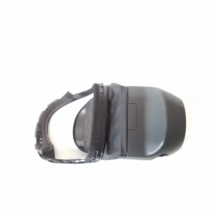 BMW 3 E90 E91 (2005 - 2012) 7158187 Обшивка рулевой колонки — фото 2