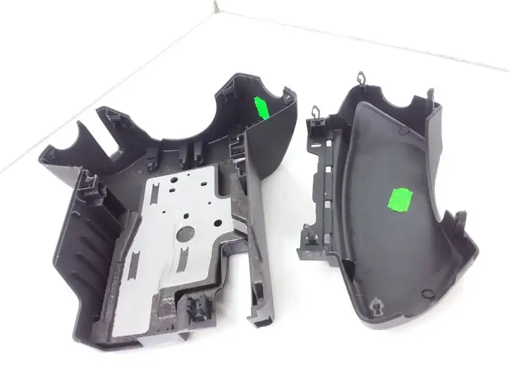 Renault Megane III (2009 - 2016) 484710005R Обшивка рулевой колонки — фото 2