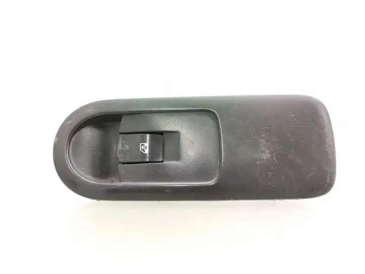 Renault Scenic II - Grand scenic II (2003 - 2006) 156013740 Блок кнопок стеклоподъемников — фото 1