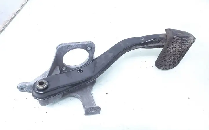 Mercedes-Benz E W211 (2002 - 2009) A2112900119 Тормозная педаль — фото 1