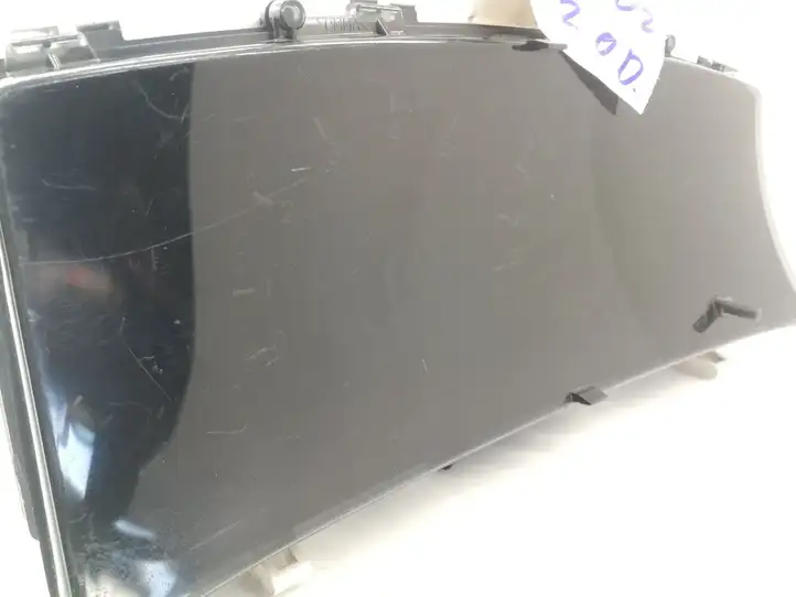 Toyota Corolla E120 E130 (2000 - 2004)  8380013150 Спидометр (приборный щиток)