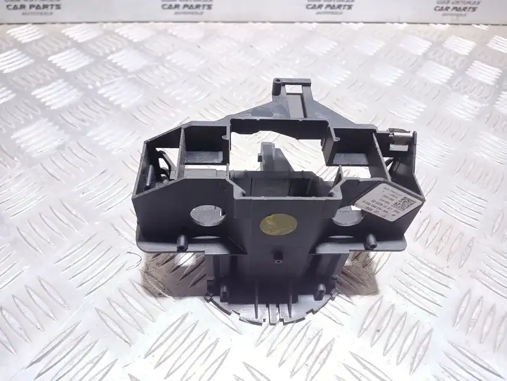 Volkswagen Golf V (2003 - 2009) 1K0953503E Обшивка рулевой колонки — фото 3