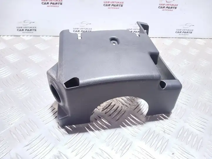 Jeep Patriot (2006 - 2016) 1DC96TRMAA Обшивка рулевой колонки — фото 1