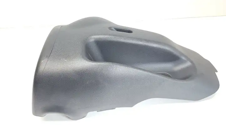 Toyota Yaris (2003 - 2005) 450240D010 Обшивка рулевой колонки — фото 4