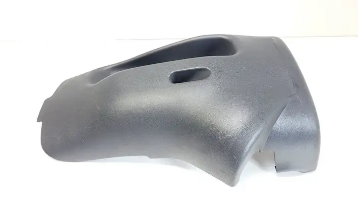 Toyota Yaris (2003 - 2005) 450240D010 Обшивка рулевой колонки — фото 5