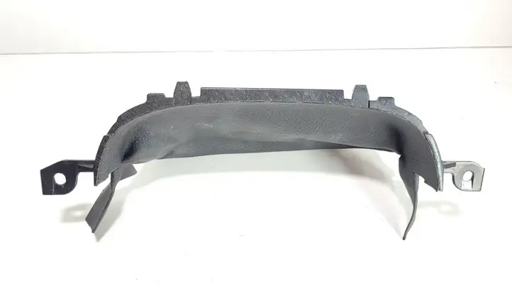 Audi A6 S6 C6 4F (2004 - 2008) 4F2858345 Обшивка рулевой колонки — фото 3