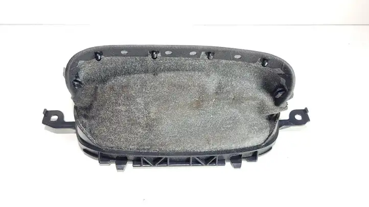Audi A6 S6 C6 4F (2004 - 2008) 4F2858345 Обшивка рулевой колонки — фото 4