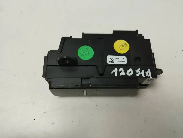 Audi Q8 (2018 - ) 4K1941501C Включатель фонарей — фото 2
