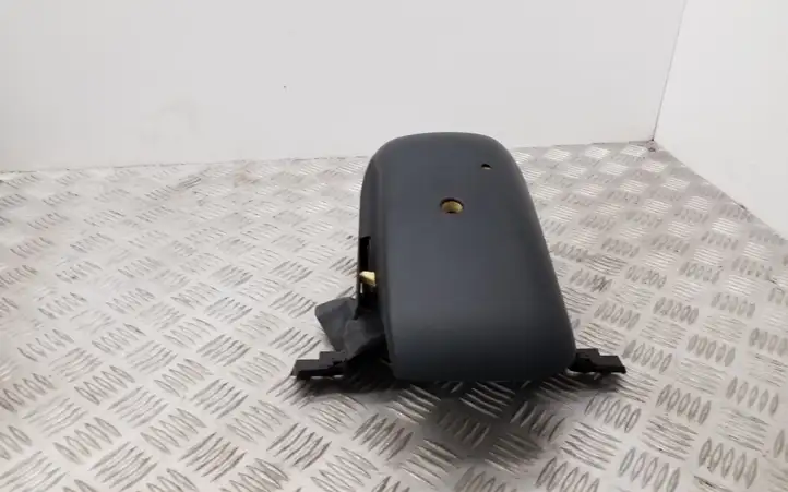 Audi A6 C7 (2011 - 2014) 4G0953512 Обшивка рулевой колонки — фото 1