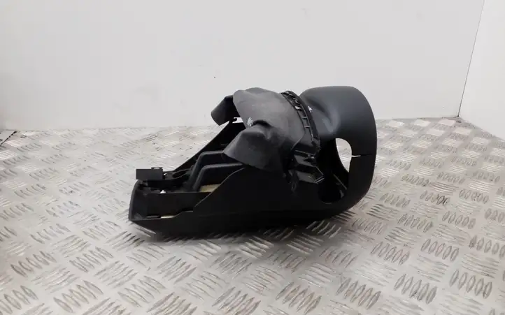 Audi A6 C7 (2011 - 2014) 4G0953512 Обшивка рулевой колонки — фото 3