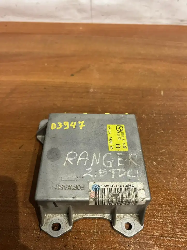 Mazda 5 (2010 - 2016)  K0273 Другие приборы