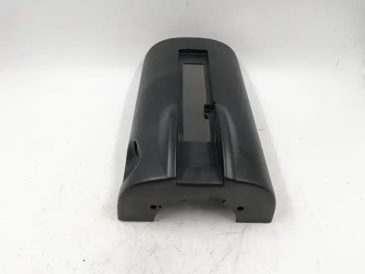 Volkswagen Fox (2009 - 2011) 5Z0858559B Обшивка рулевой колонки — фото 1