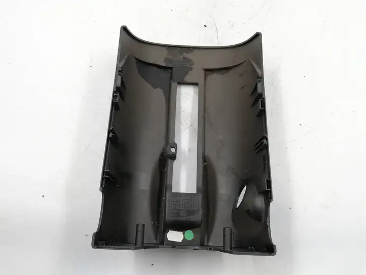 Volkswagen Fox (2009 - 2011) 5Z0858559B Обшивка рулевой колонки — фото 2