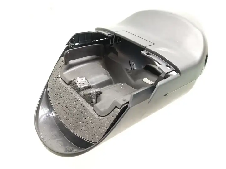 BMW 1 E81 E87 (2004 - 2011) 6950262 Обшивка рулевой колонки — фото 2