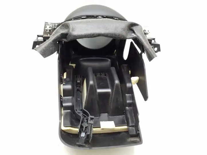 Audi A6 C7 (2011 - 2014) 4G0953515 Обшивка рулевой колонки — фото 2