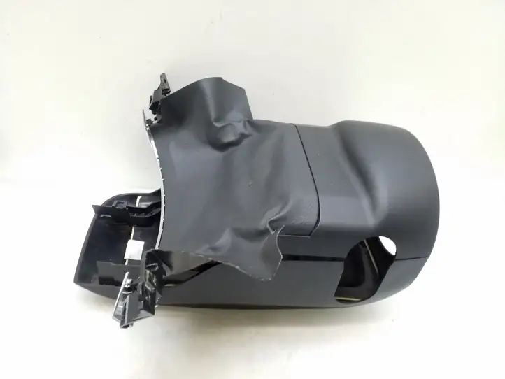 Audi A6 C7 (2011 - 2014) 4G0953515 Обшивка рулевой колонки — фото 4