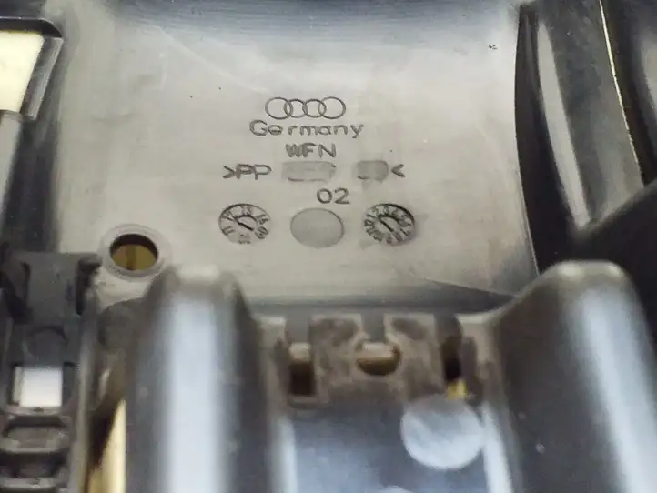 Audi A6 C7 (2011 - 2014) 4G0953515 Обшивка рулевой колонки — фото 5
