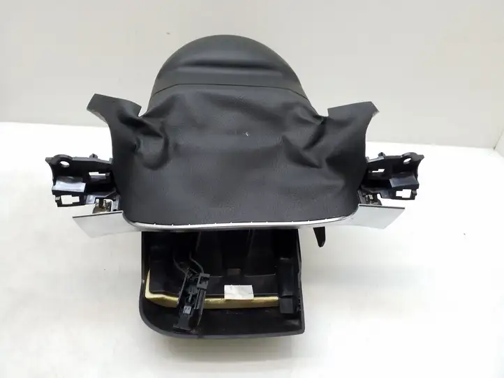 Audi A6 C7 (2011 - 2014) 4G0953515 Обшивка рулевой колонки — фото 6