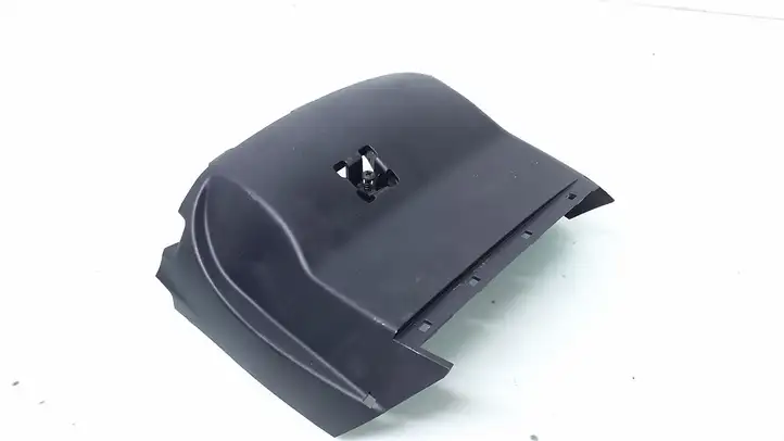 BMW 5 E60 E61 (2004 - 2010) 6947778 Обшивка рулевой колонки — фото 1