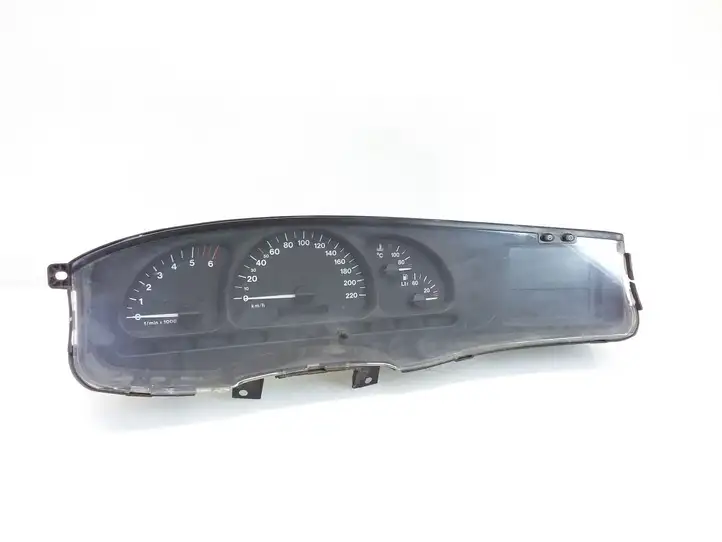 Opel Vectra (1999 - 2002)  09134528 Спидометр (приборный щиток)