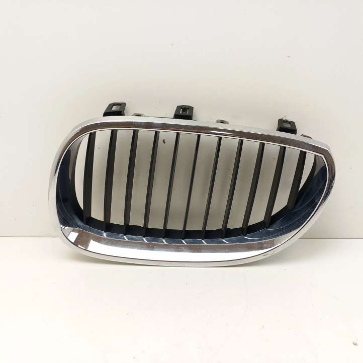 BMW 5 E60 E61 (2004 - 2010)  7027061 Верхняя решётка