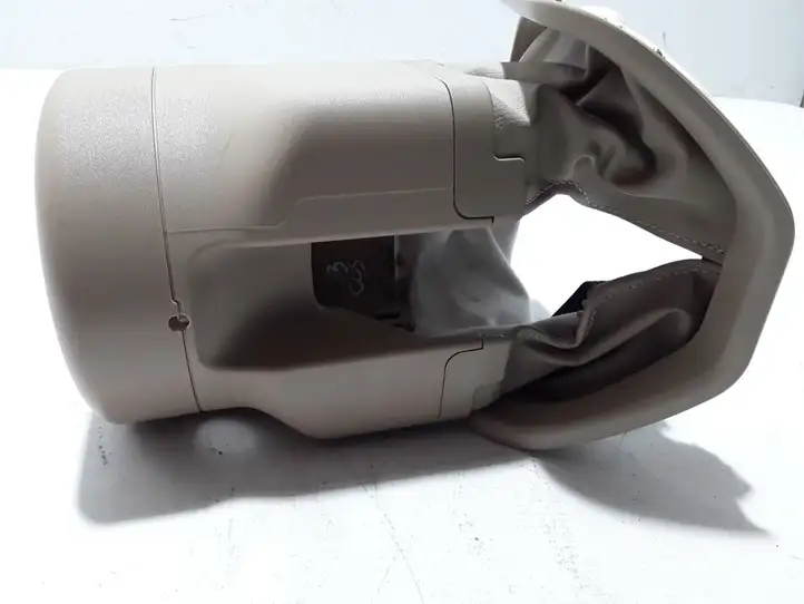 Mercedes-Benz CLS C218,X218 (2011 - 2017) A2129007115 Обшивка рулевой колонки — фото 3
