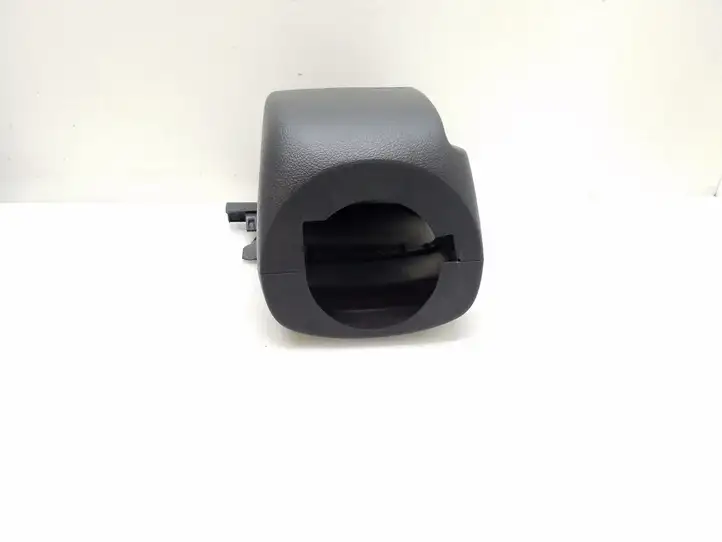 Volkswagen Tiguan (2007 - 2011) 5N0858565B Обшивка рулевой колонки — фото 2