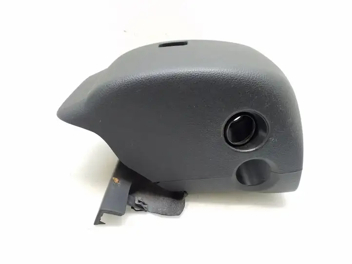 Volkswagen Tiguan (2007 - 2011) 5N0858565B Обшивка рулевой колонки — фото 3