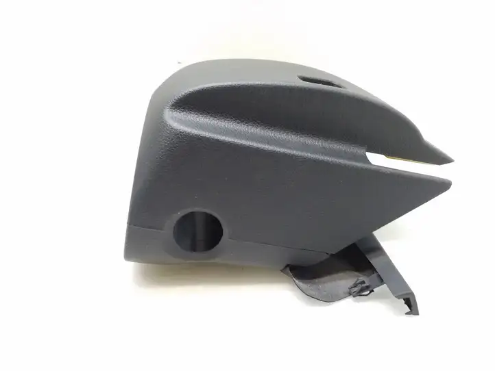 Volkswagen Tiguan (2007 - 2011) 5N0858565B Обшивка рулевой колонки — фото 4