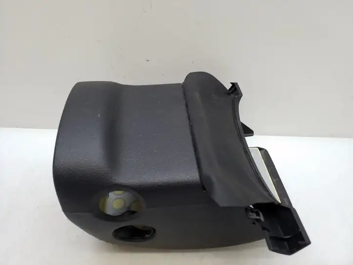 Volkswagen Tiguan (2007 - 2011) 5N0858565B Обшивка рулевой колонки — фото 6