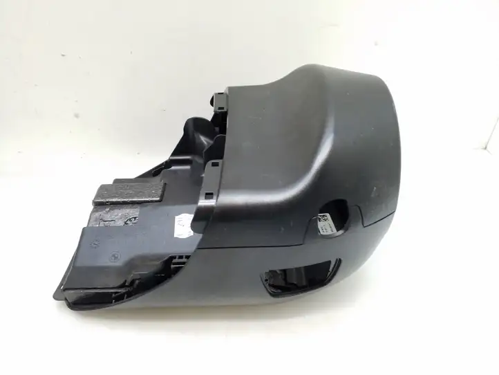 BMW 5 F10 F11 (2009 - 2016) 9207006 Обшивка рулевой колонки — фото 2