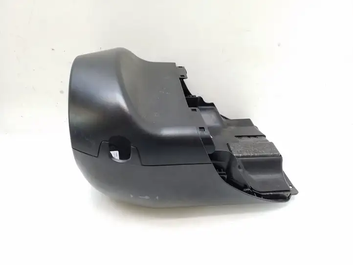 BMW 5 F10 F11 (2009 - 2016) 9207006 Обшивка рулевой колонки — фото 3