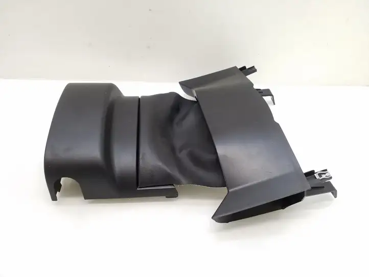 Ford S-MAX (2010 - 2015) 3M513530AB Обшивка рулевой колонки — фото 3