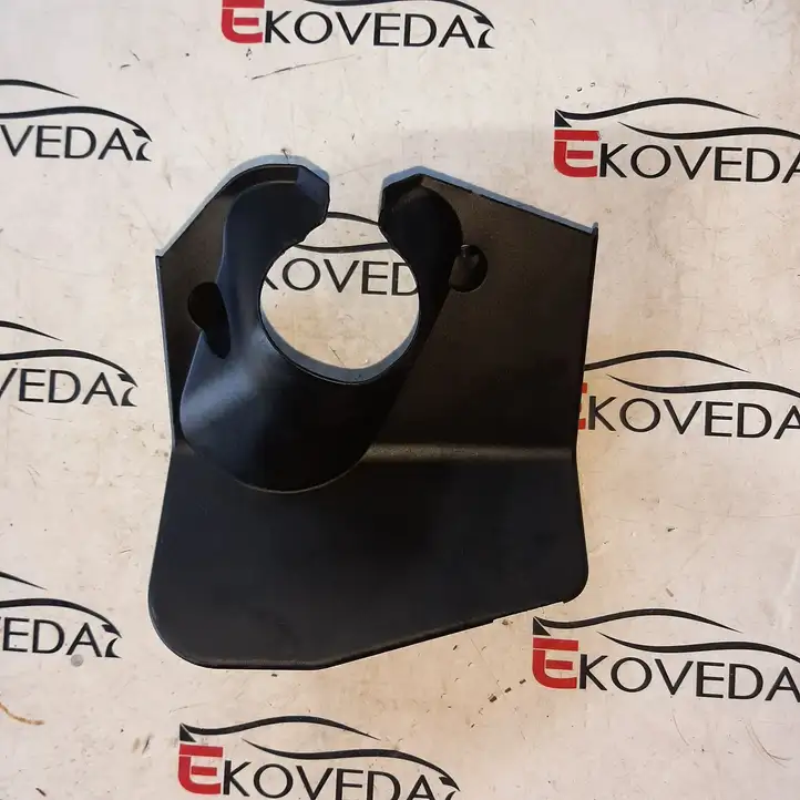 Mazda 3 II (2013 - 2017) GJG932AZO Обшивка рулевой колонки — фото 1