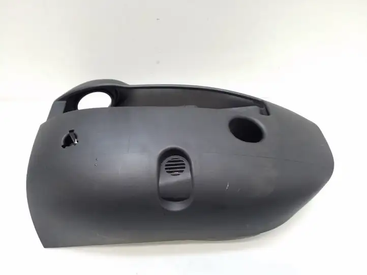 Ford S-MAX (2010 - 2015) AM213533A Обшивка рулевой колонки — фото 4