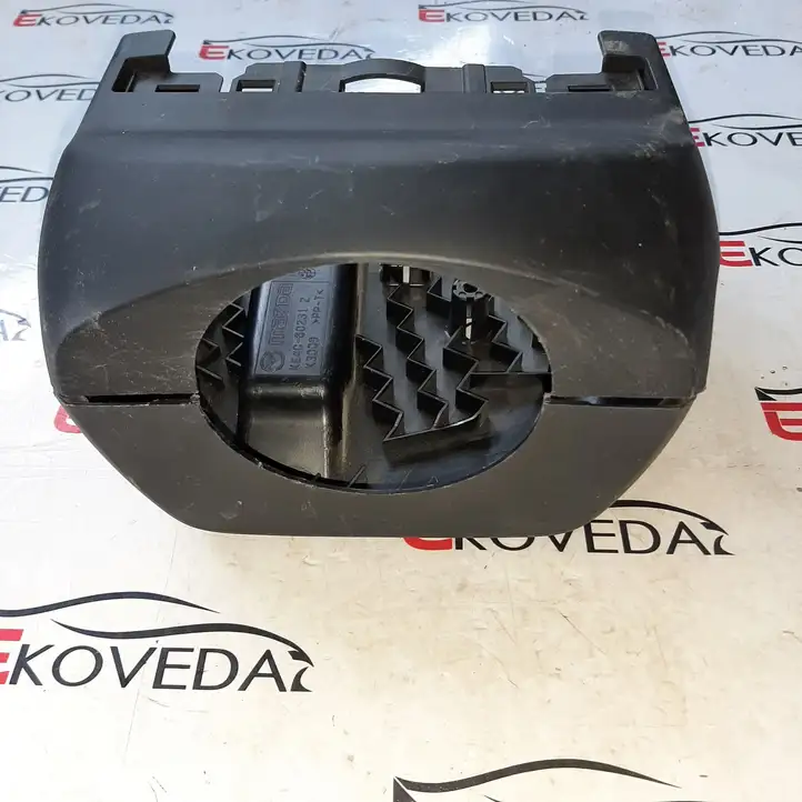 Mazda 3 II (2013 - 2017) KD4560221 Обшивка рулевой колонки — фото 1