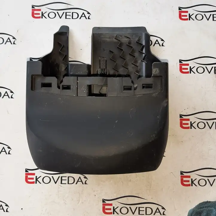 Mazda 3 II (2013 - 2017) KD4560221 Обшивка рулевой колонки — фото 2